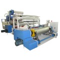 China Factory Design Single-Screw Cast Film Extrusion Laminating Machine